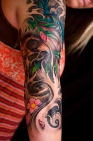 Check spelling or type a new query. Sleeve Tattoos For Women Ideas And Designs For Girls