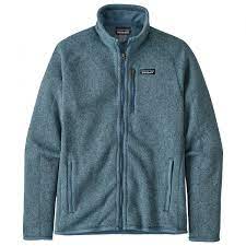 Save money online with patagonia sweater deals, sales, and discounts june 2021. Patagonia Better Sweater Jacket Fleecejacke Herren Versandkostenfrei Bergfreunde De