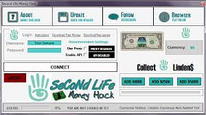 Free access to tutorials, resources, information, tools, trainers, cheats and hacks. Second Life Hack 2015 Second Life Hack 2015