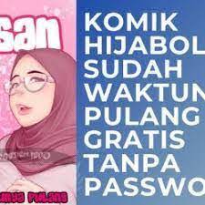 Komik hijabolic arisan sudah waktunya pulang gratis tanpa password подробнее. Link Baca Komik Arisan Sudah Waktunya Pulang Full Eps Redaksinet Com
