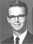 Marvin Raymond Hall (Deceased), Rocky River, OH Ohio