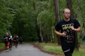 435th AGOW hosts 10 mile morale boost > Ramstein Air Base > Article Display