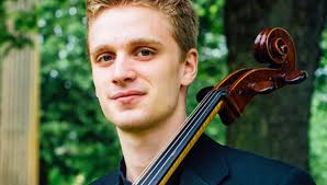 Huge congratulations to Leo Popplewell (Clare 2014-17) who has won first  prize in the ensemble category of the 2019 Royal Over-Seas League  Competition with his piano trio, the Mithras Trio. They will