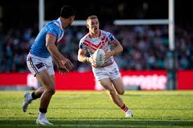 How to say matt dufty in english? Nrl Preview Dufty Boosts Dragons Bromwich Returns Panthers Raided For Origin Loverugbyleague