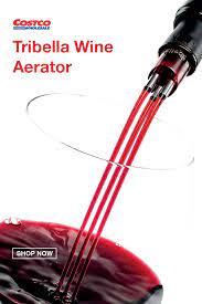 Tribella Wine Aerator 2 Pack In 2020 Wine Aerators Aerator Keto Diet Meal Plan