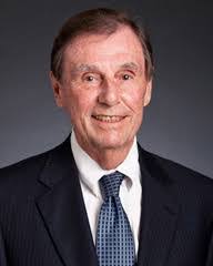 Richard Ulrich's Instagram, Twitter & Facebook