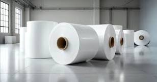 PP Woven Fabric: Meaning, Properties & Applications