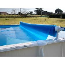 Pas Cher Bache A Bulle Piscine 4x3 Avis
