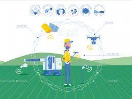 It allows users to capture, visualize, and analyze objects and features on the earth's surface. Which Remote Sensing Technology Is Used For Plant Phenotyping Hiphen