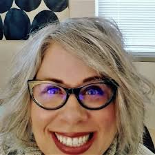 Lydia Middleton, MBA, CAE