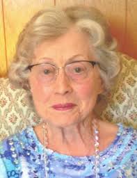 Obituary information for Louise Paschal Luttrell