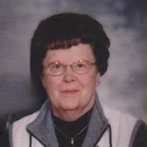 Mary Ludwig Obituary