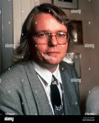 Christopher hampton hi-res stock photography and images