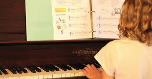 Depending on the type of. Give Your Kids Piano Lessons At Home Classically Homeschooling