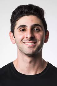 2020 Baseball Roster