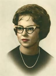 Sharon Robidoux Obituary (1943