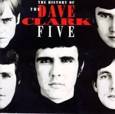 Dave Clark Five in Music CDs for sale