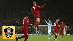 Video manchester united vs southampton (premier league) highlights. Liverpool V Manchester City Premier League Highlights 11 10 19 Nbc Sports Youtube