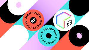 Flow Partner Spotlight Blockparty Premium Nft Marketplace