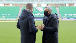Swój własny stadion, jako pierwsza drużyna w warszawie, otrzymała w 1922. Paulo Sousa Wizytowal Stadion Legii Warszawa Reprezentacja Polski Zagra Tam Z Andora Sport Tvp Pl