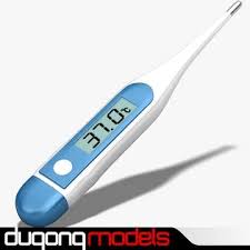 Jun 05, 2019 · if so, place a new sterile tip over the thermometer probe. 3d Model Digital Oral Thermometer 91534881 Pond5