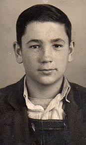 Charles E.Crawford , Honoring Pastor Paul Burney