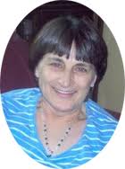 Dianne Parsons Obituary