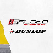 Saloto Neumáticos Dunlop Tire Center
