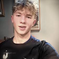 Dylan Chapman Talking