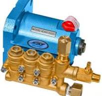 Amazon.com : CAT Pumps 4DNX25GSI - 3000 PSI 2.5 GPM (3/4 ...