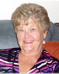 Cordia Mills Harlow Obituary April 20, 2025