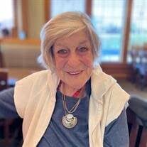 BRENDA KAY HAVENS Obituary