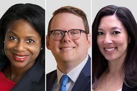 Meet Hollywood's In-House Legal Elite