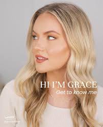 Meet Grace: Fashion, Beauty, and Home Decor Enthusiast