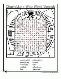 À tout moment, où que vous soyez, sur tous vos appareils. Charlotte S Web Activities And Lesson Plan Woo Jr Kids Activities