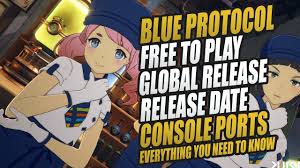 Check spelling or type a new query. Blue Protocol Everything You Need To Know Going Into 2021