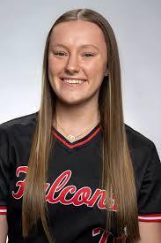 2025 Softball Roster