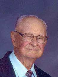 Milton Eckermann Obituary (2009)