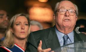 Jean-Marie Le Pen obituary
