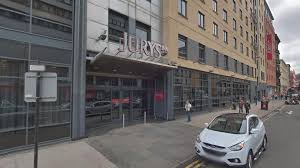 Public parking is available close to the hotel. Dead Body Discovered In Jamaica Street Hotel In Glasgow Glasgow Times