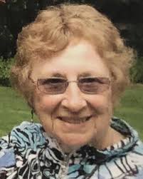 Wilma Schuerman Obituary