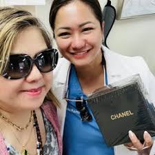 ROBERT J. MICHAUD DDS & MELISA A. DOYLE DDS