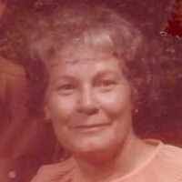 Zola Marie Palmer (1922–2010) • FamilySearch