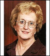 Obituary: Golden, Barbara L.