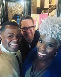 So proud to be a son of the Monument Of Faith Evangelistic Church and  musical son of Dr. Vernal Henton and a spiritual son of Apostle Richard Daniel  Henton University. I am