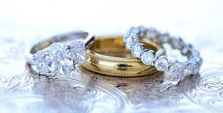 Pair a special phrase with a small image. 13 Traditional Unique Wedding Band Engraving Ideas Long S Jewelers