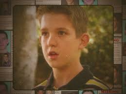 What happened to the missing child actor Joe Pichler?