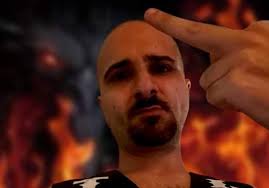 Exclusive Interview: Tony DeYoung, the Unapologetic Rap Renegade Redefining  the Music Industry