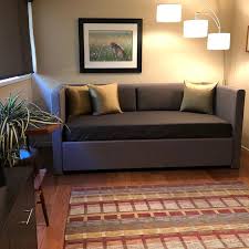 Daybed Slipcover Twin Or Full Mattress Cover Fitted Daybed Etsy In 2020 Full Mattress Mattress Covers Daybed Covers