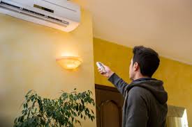 Air conditioners in phoenix and other very warm climates can run at that level for much of the year. What Is The Power Consumption Of Air Conditioners